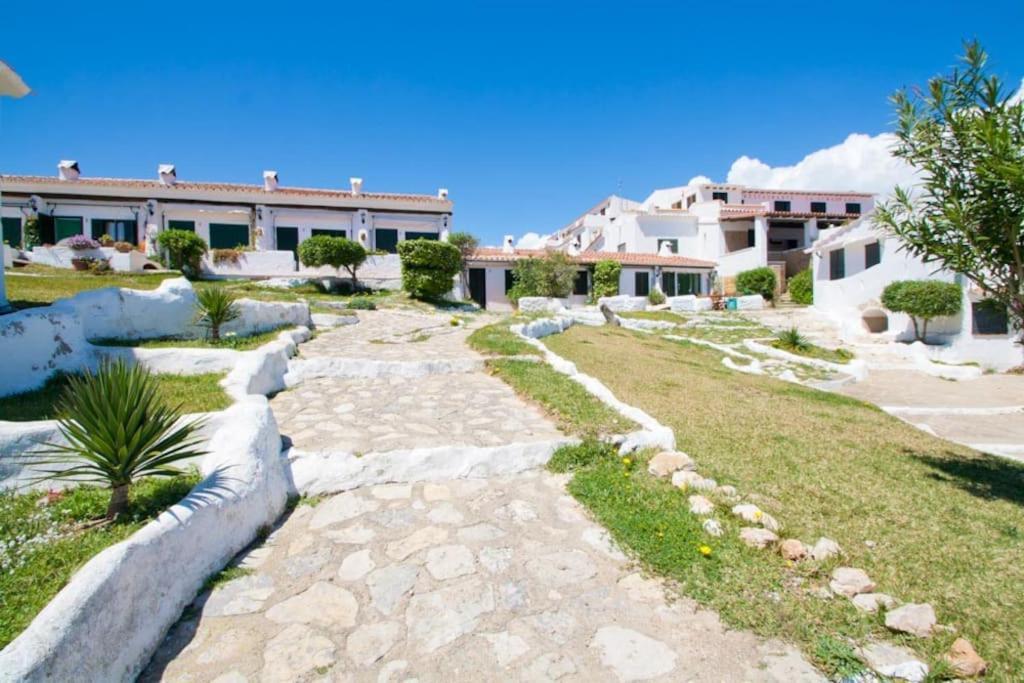 Fisherman'S House, 1St Line Of Sea Tarragona Exterior photo